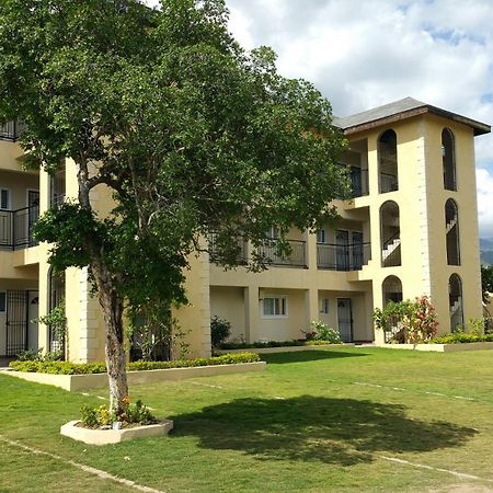 Donhead New Kingston Apt 5 Extérieur photo