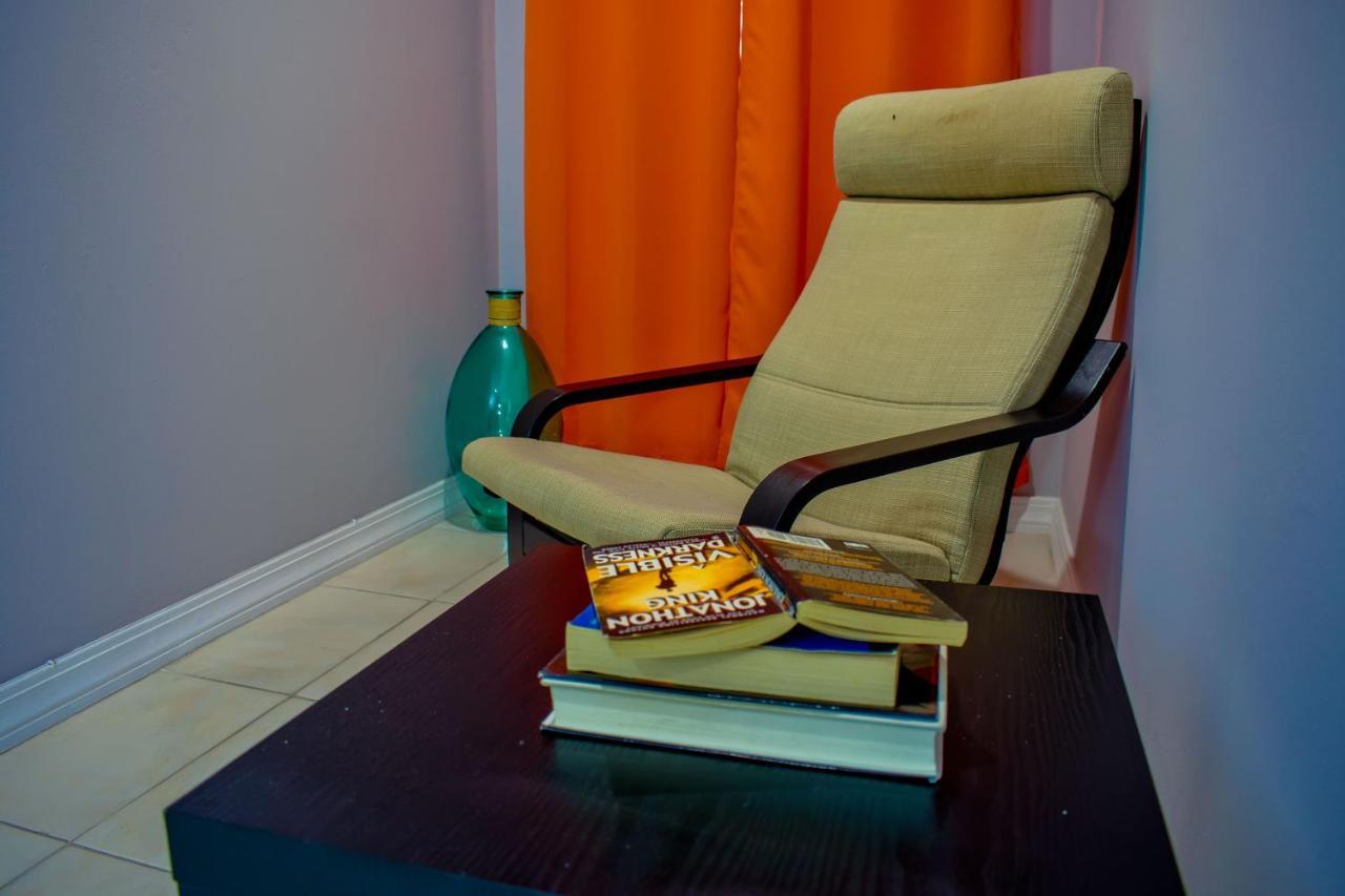 Donhead New Kingston Apt 5 Extérieur photo