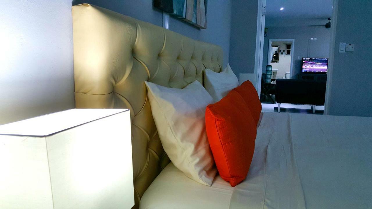 Donhead New Kingston Apt 5 Extérieur photo