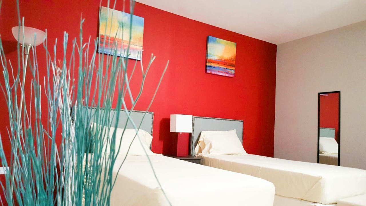 Donhead New Kingston Apt 5 Extérieur photo