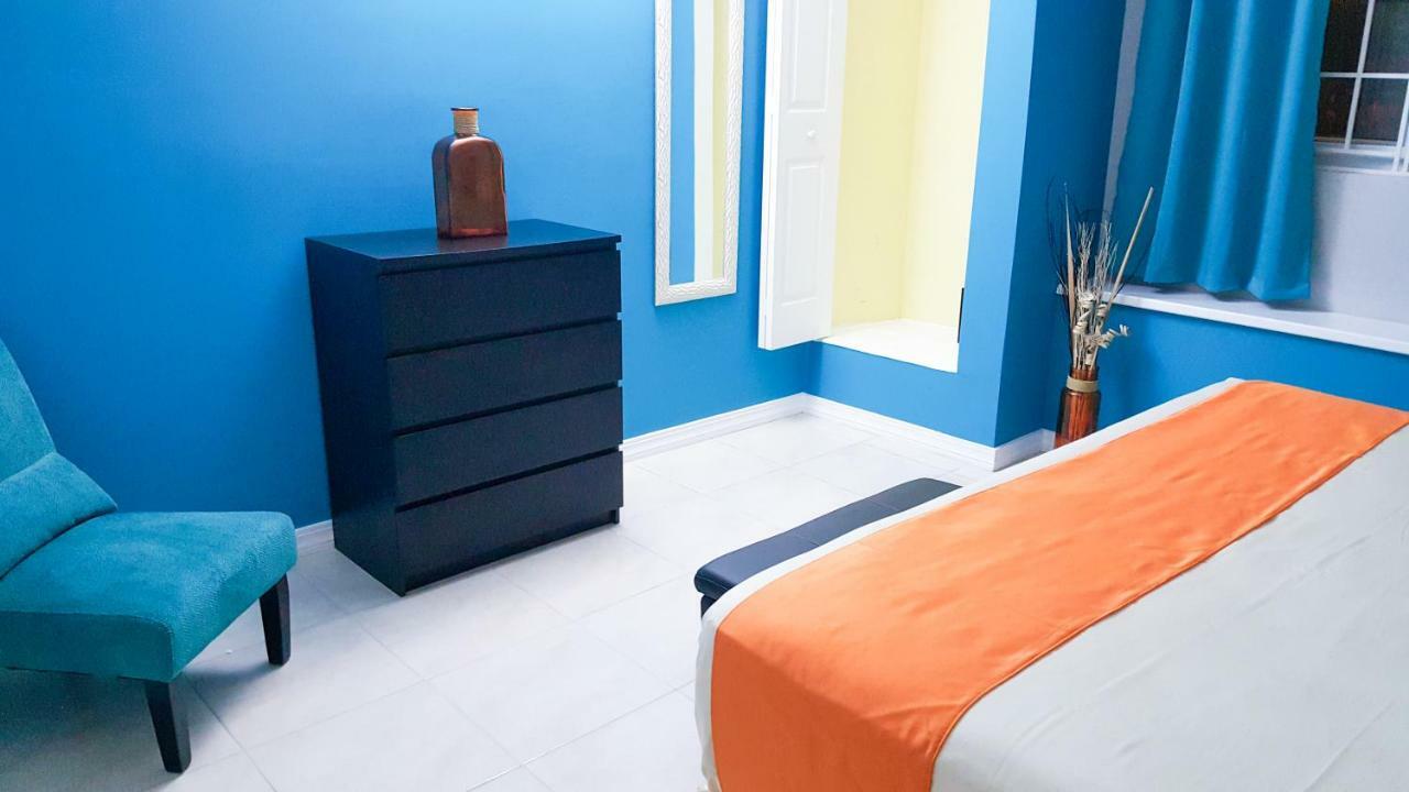 Donhead New Kingston Apt 5 Extérieur photo
